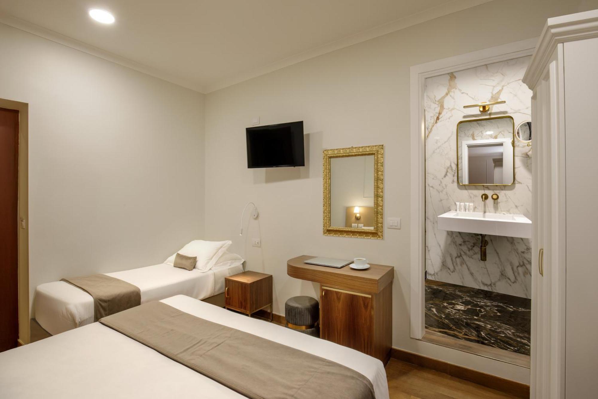 Hotel Forte — Photos 1